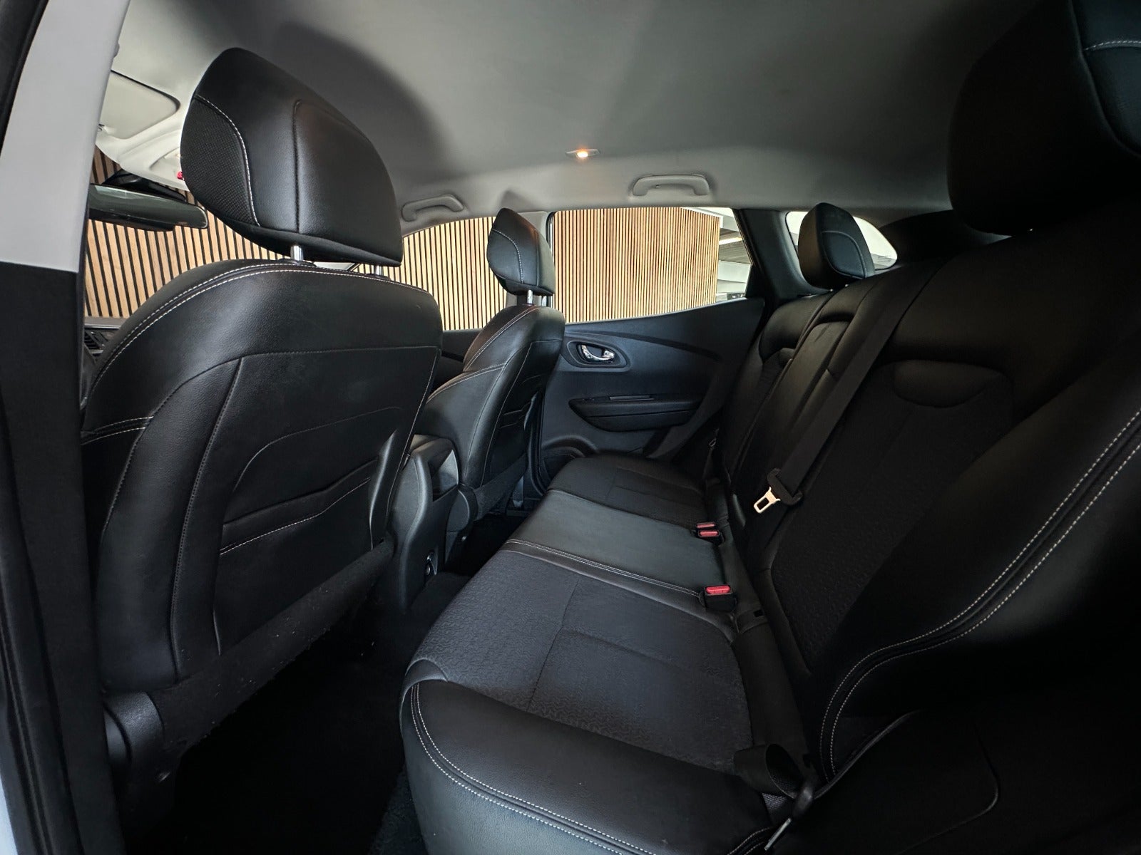 Billede af Renault Kadjar 1,5 dCi 110 Zen EDC