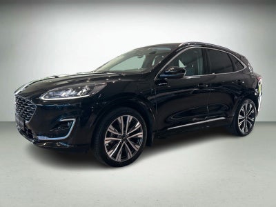 Ford Kuga PHEV Vignale CVT