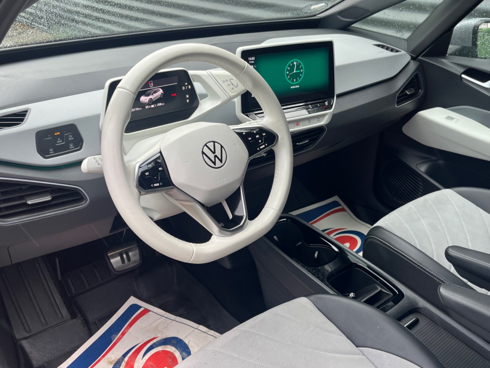 Billede af VW ID.3 77 Pro S