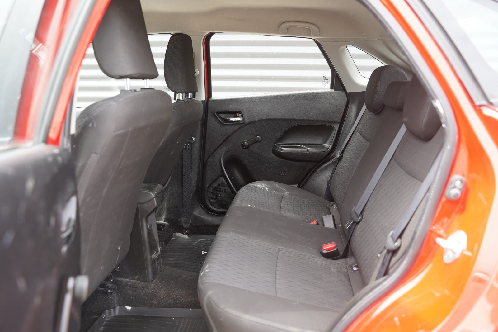 Billede af Suzuki Baleno 1,2 Dualjet Style