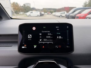 Kia PV5 Cargo L1H1 Standard Range Work