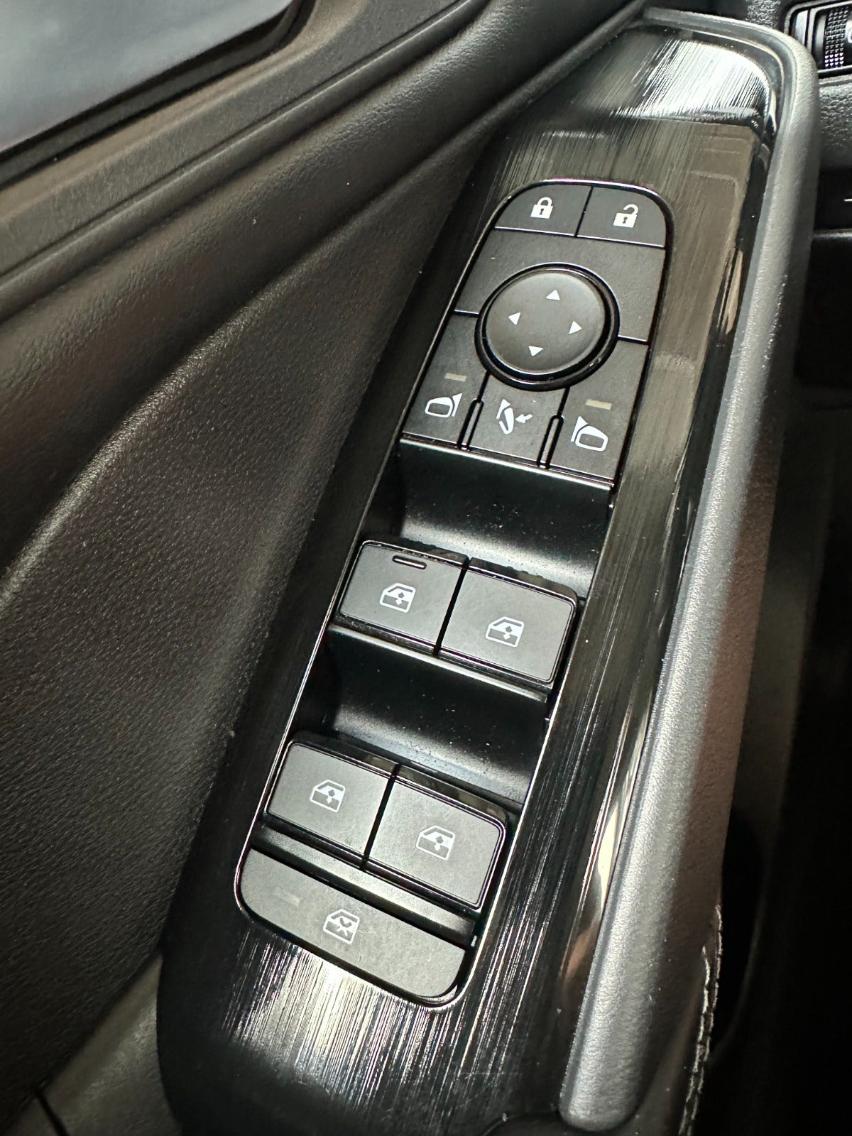 Billede af Nissan Qashqai 1,3 mHEV Acenta