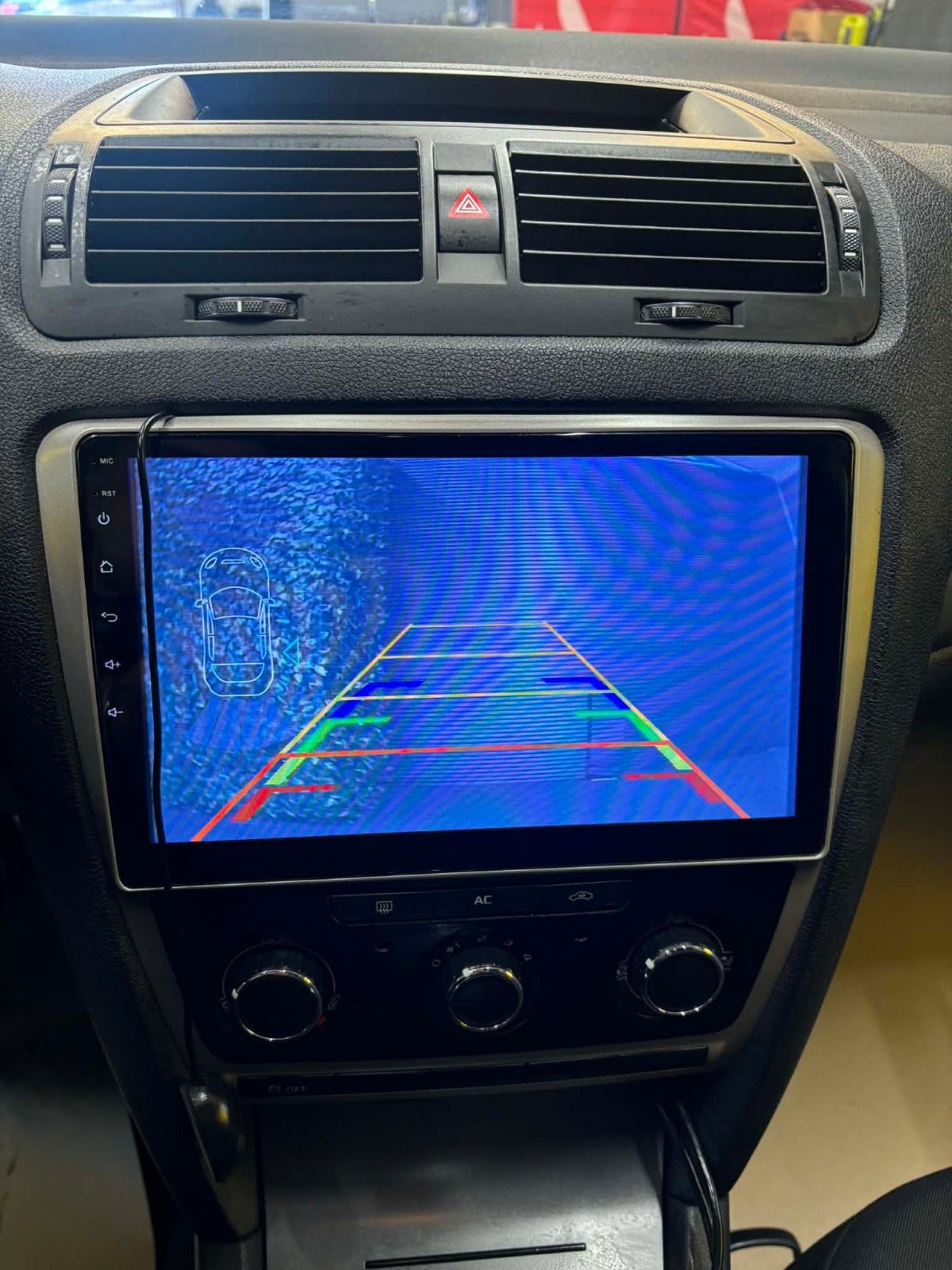 Billede af Skoda Octavia 1,2 TSi 105 Ambiente DSG