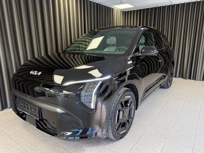Kia EV3 Long Range GT-Line