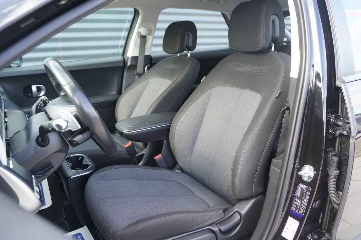 Billede af Hyundai Ioniq 5 77 Essential
