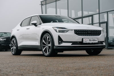 Polestar 2 Long Range AWD