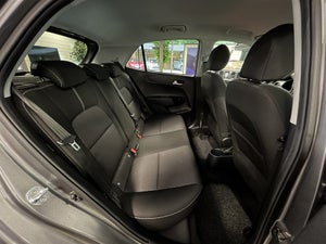 Kia Picanto Prestige Upgrade AMT