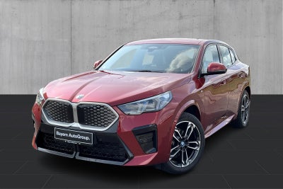 BMW iX2 eDrive20 M-Sport - 0