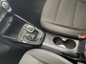 Kia Stonic T-GDi Attraction+