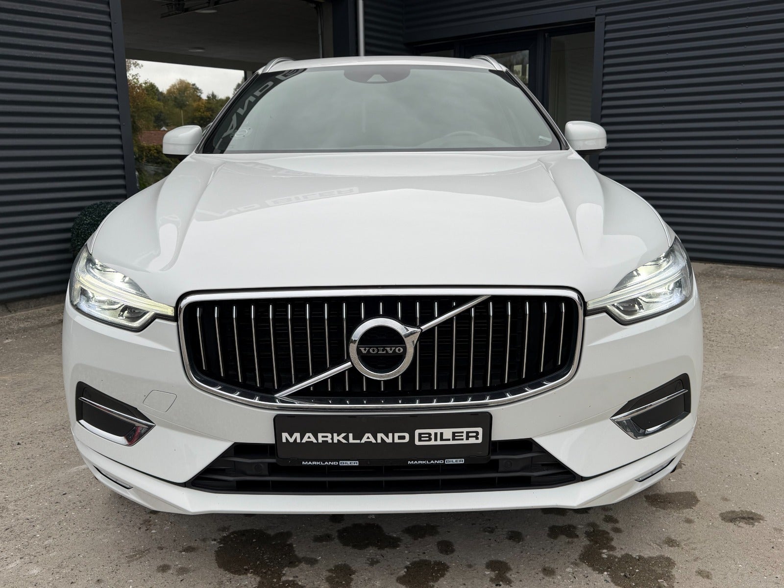Volvo XC60, Billede 4