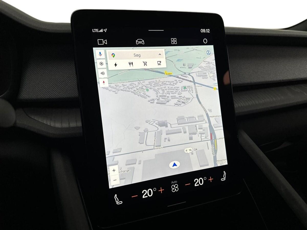 Polestar 2 Long Range billede 11
