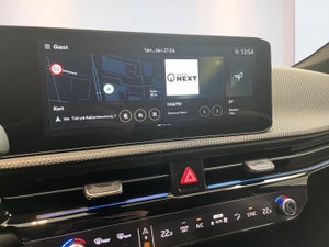 Kia EV6 Long Range GT-Line