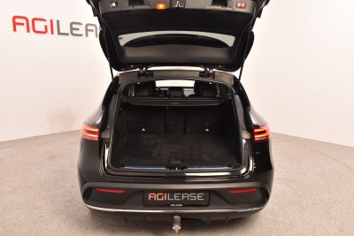 Mercedes EQC400 AMG Line 4Matic