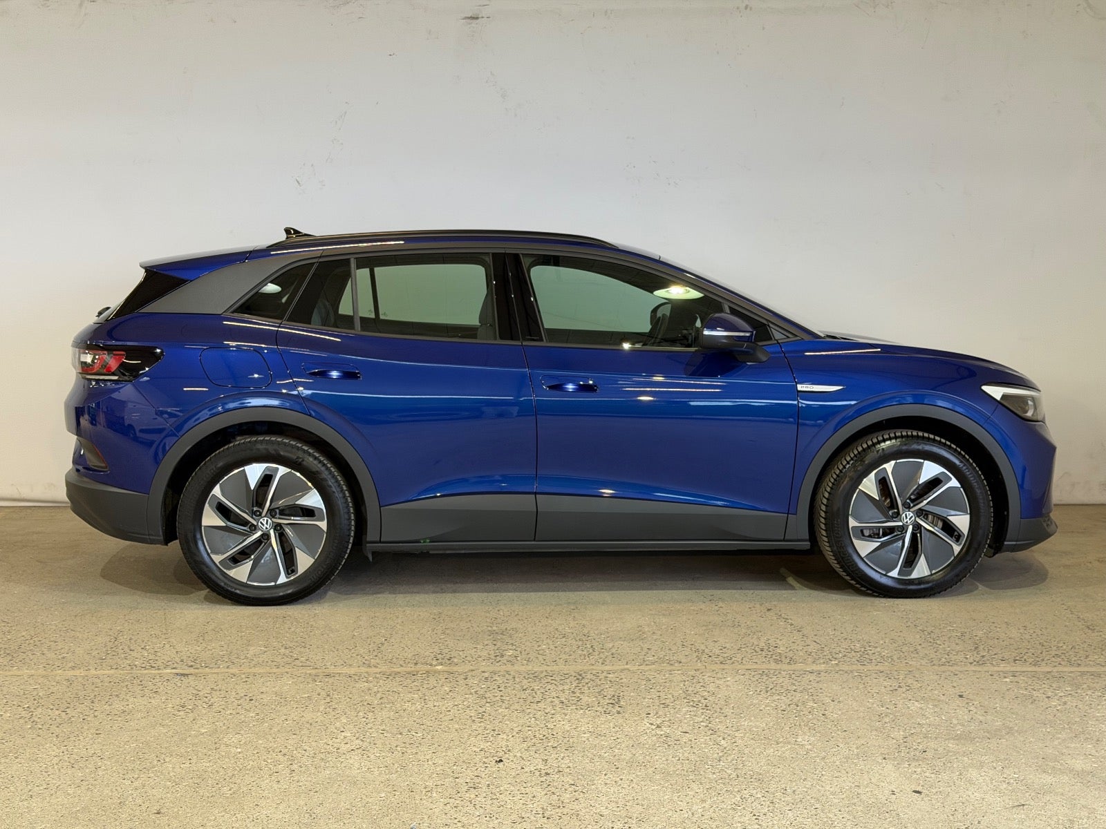 VW ID.4 Pro Performance