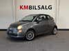 Fiat 500C Lounge thumbnail