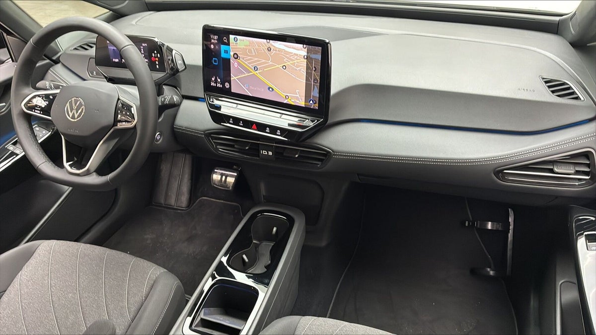 VW ID.3 Pro Performance billede 9