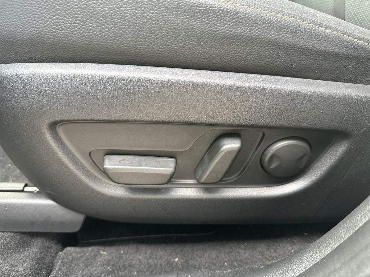 Mazda CX-60 PHEV Homura aut. AWD billede 22