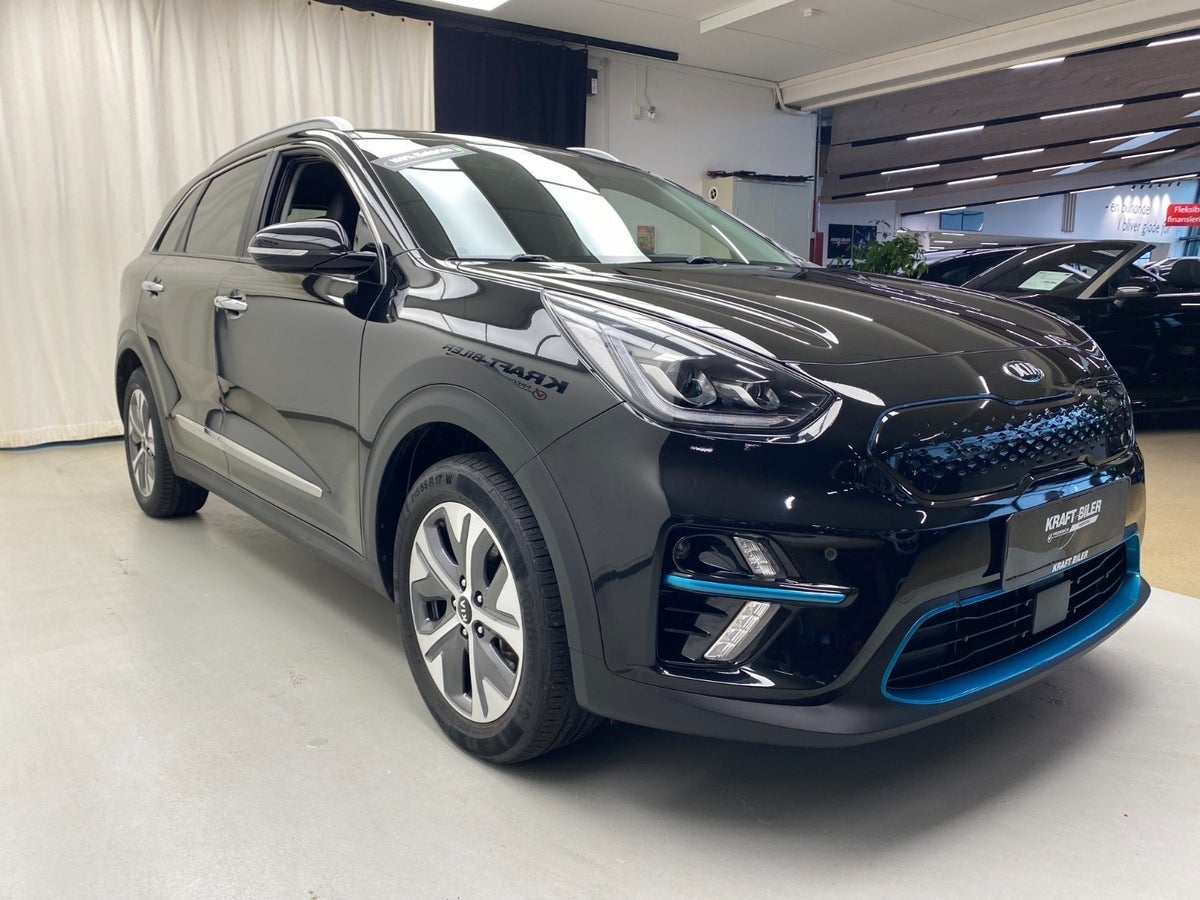 Billede af Kia e-Niro 64 Advance