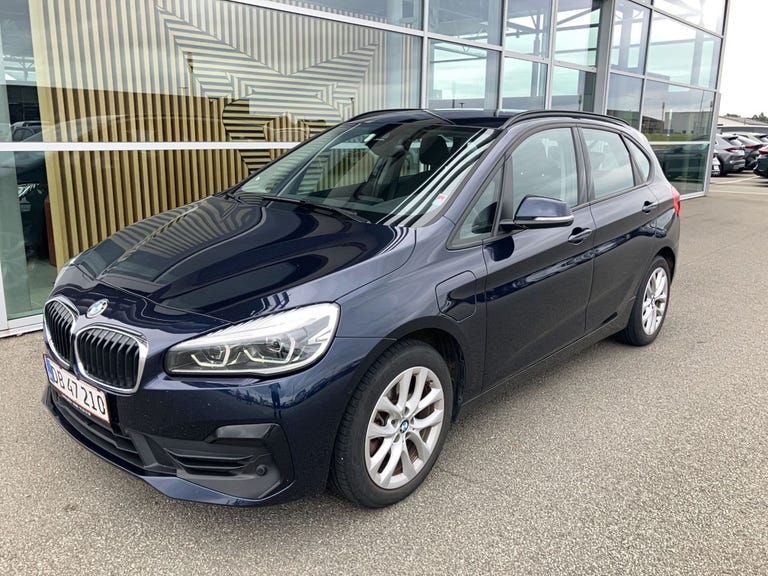 BMW 225xe Active Tourer iPerformance aut.