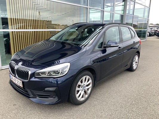 BMW 225xe Active Tourer iPerformance aut.