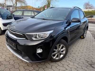 Kia Stonic 1,0 T-GDi Attraction 5d