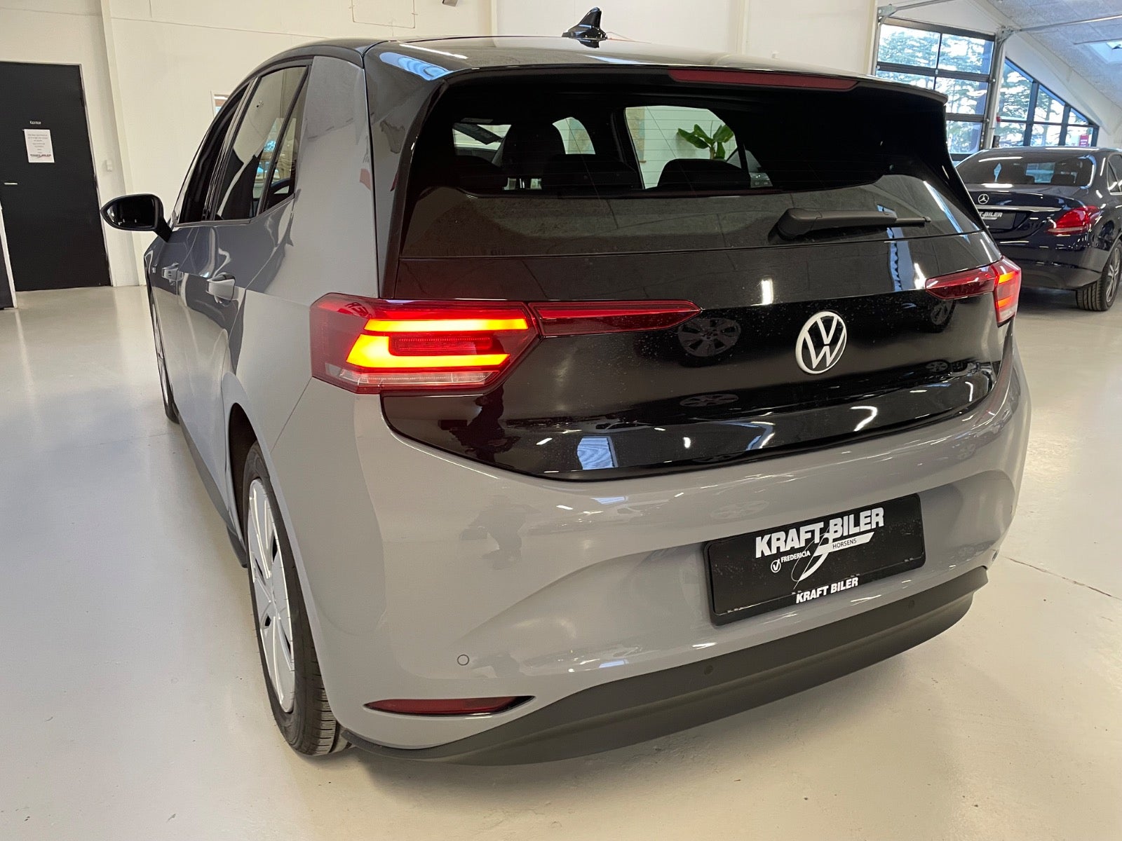 Billede af VW ID.3 45 Pure Performance