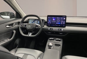 MG MGS5 Luxury