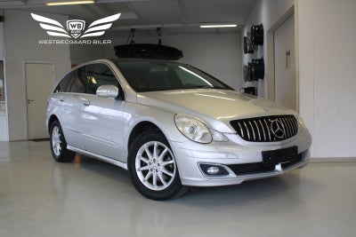 Mercedes R350 3,5 aut. 4Matic 5d