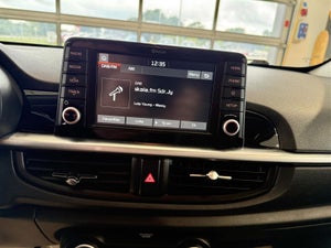 Kia Picanto MPi GT-Line