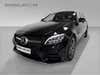 Mercedes C220 d AMG Line stc. aut. thumbnail