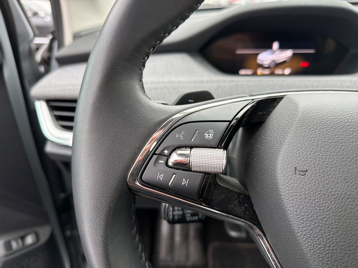 Skoda Enyaq iV Premium billede 17