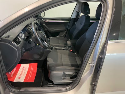 Skoda Octavia TSi 150 Style