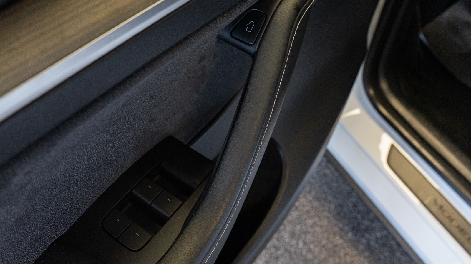 Billede af Tesla Model Y  RWD