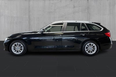 BMW 320d Touring Advantage aut. BMW 320d Touring Advantage aut. - 1