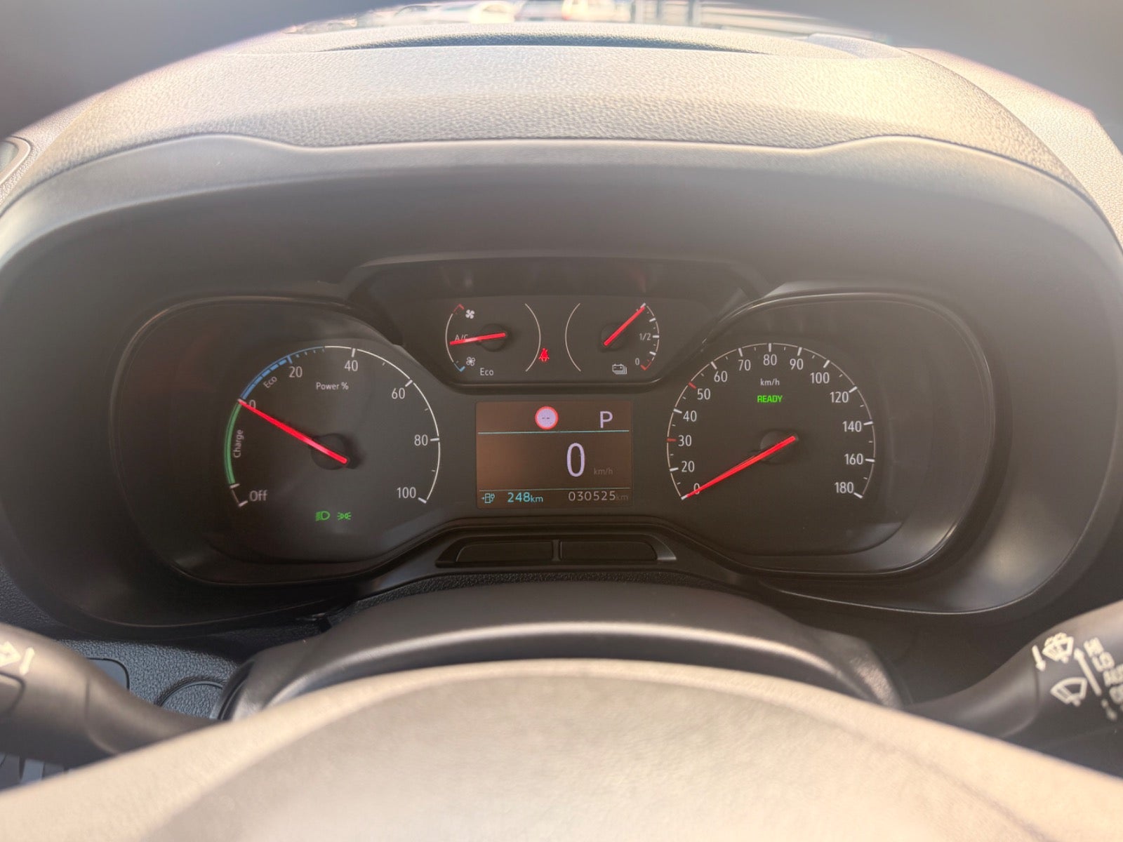 Billede af Opel Combo-e Life 50 Edition+ L1