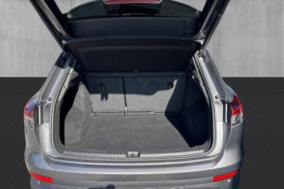 Audi Q4 e-tron Attitude