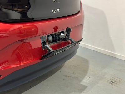VW ID.3 Pro Performance Style