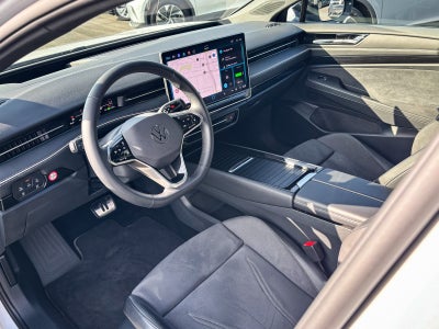 VW ID.7 Style S Tourer