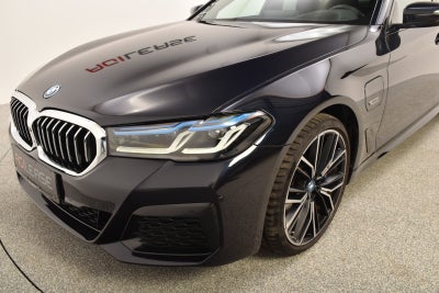 BMW 545e M-Sport xDrive aut.