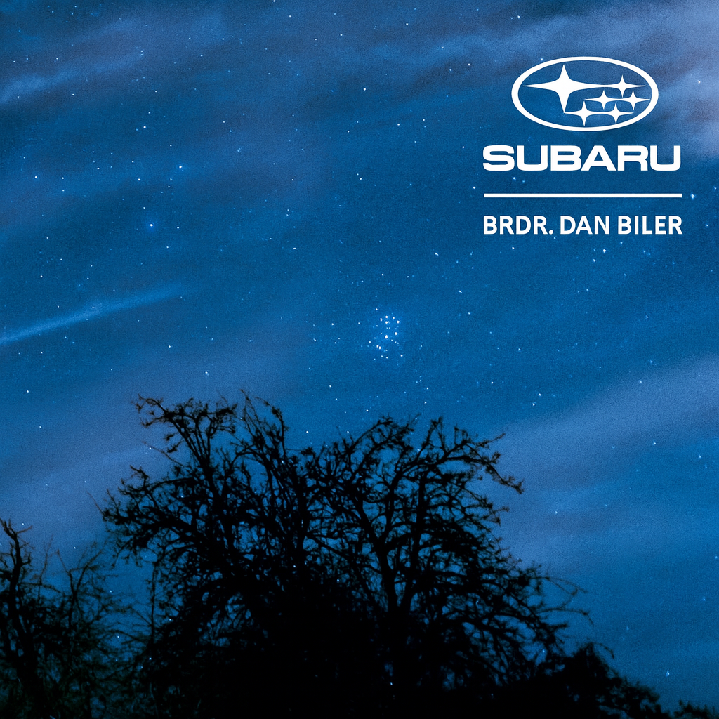 Billede af Subaru Solterra 71 Limited