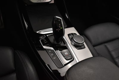 BMW X3 xDrive30d M-Sport aut.