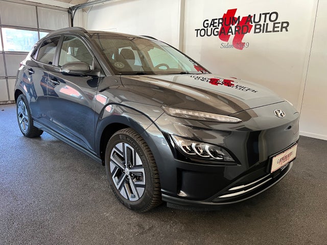 Hyundai Kona 64 EV Essential