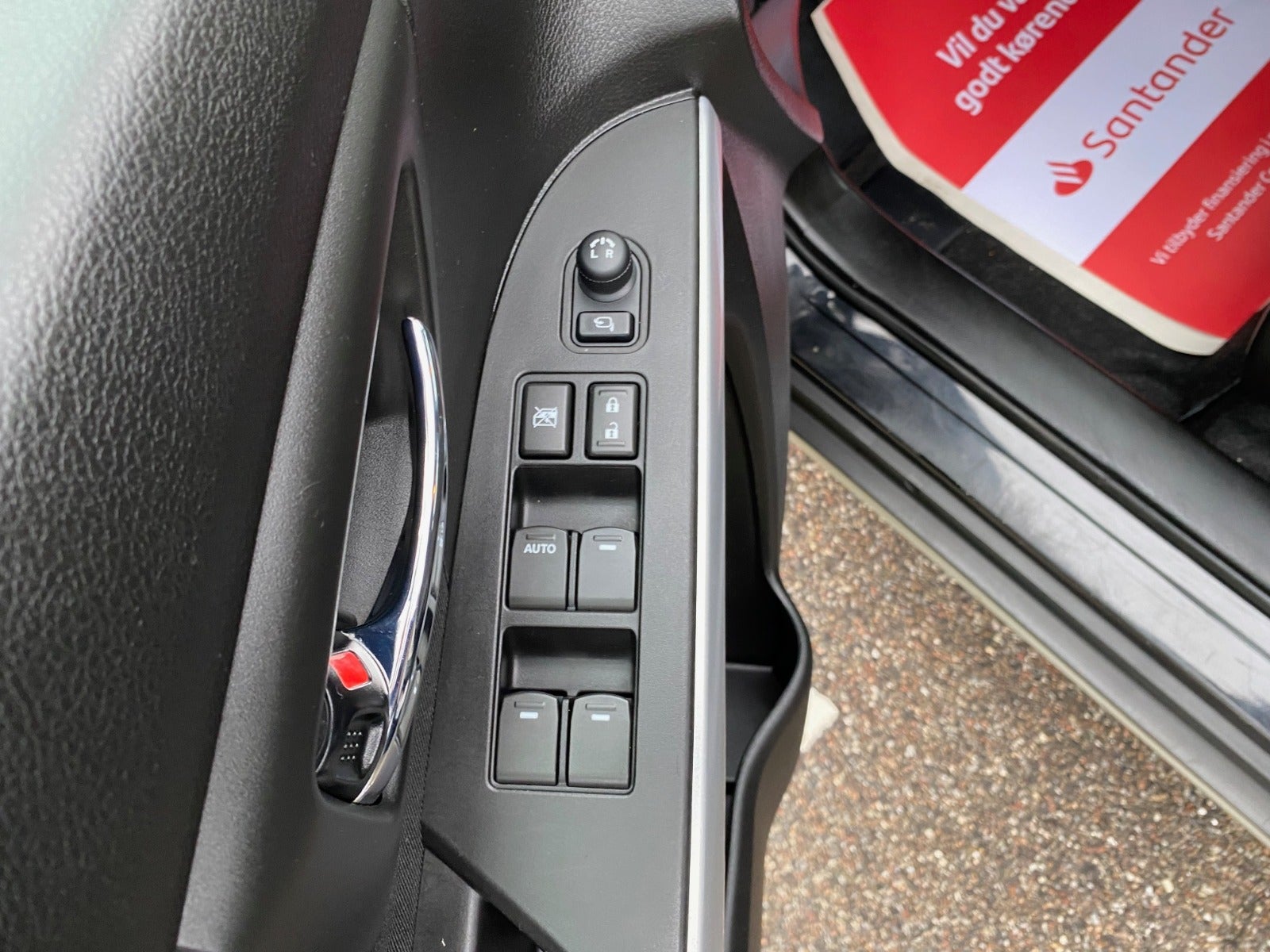 Suzuki S-Cross, Billede 12