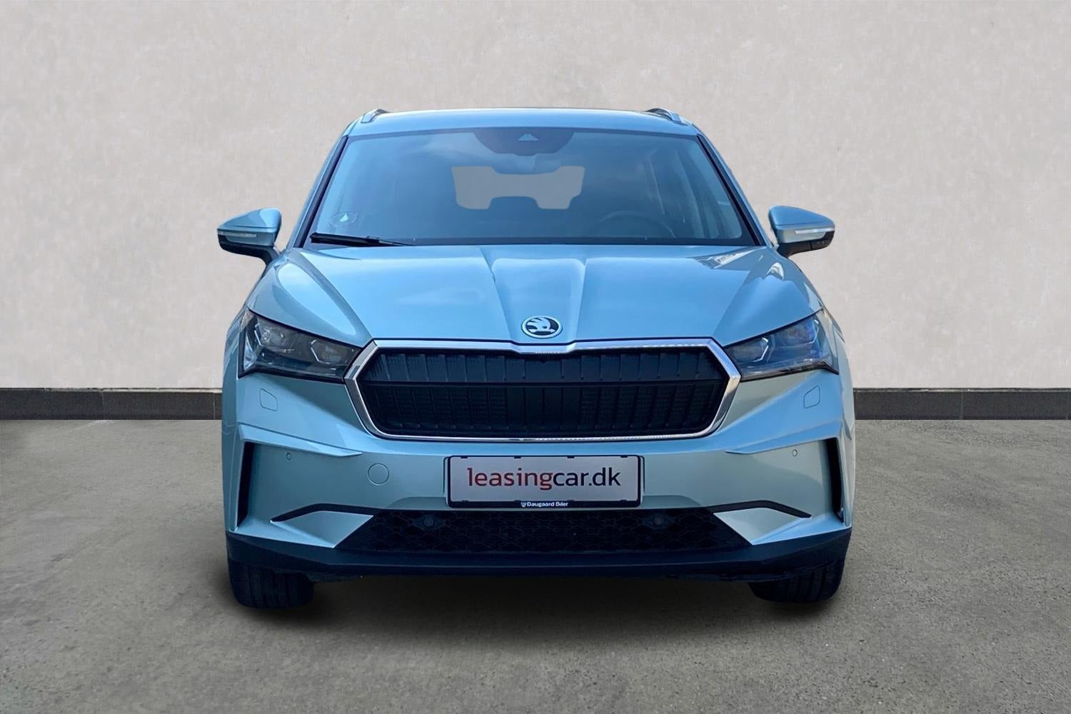 Billede af Skoda Enyaq 80 iV