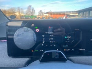 Kia EV3 Long Range Upgrade