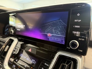 Kia Sorento PHEV Premium aut. 4WD 7prs