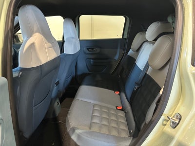 Fiat Grande Panda la Prima