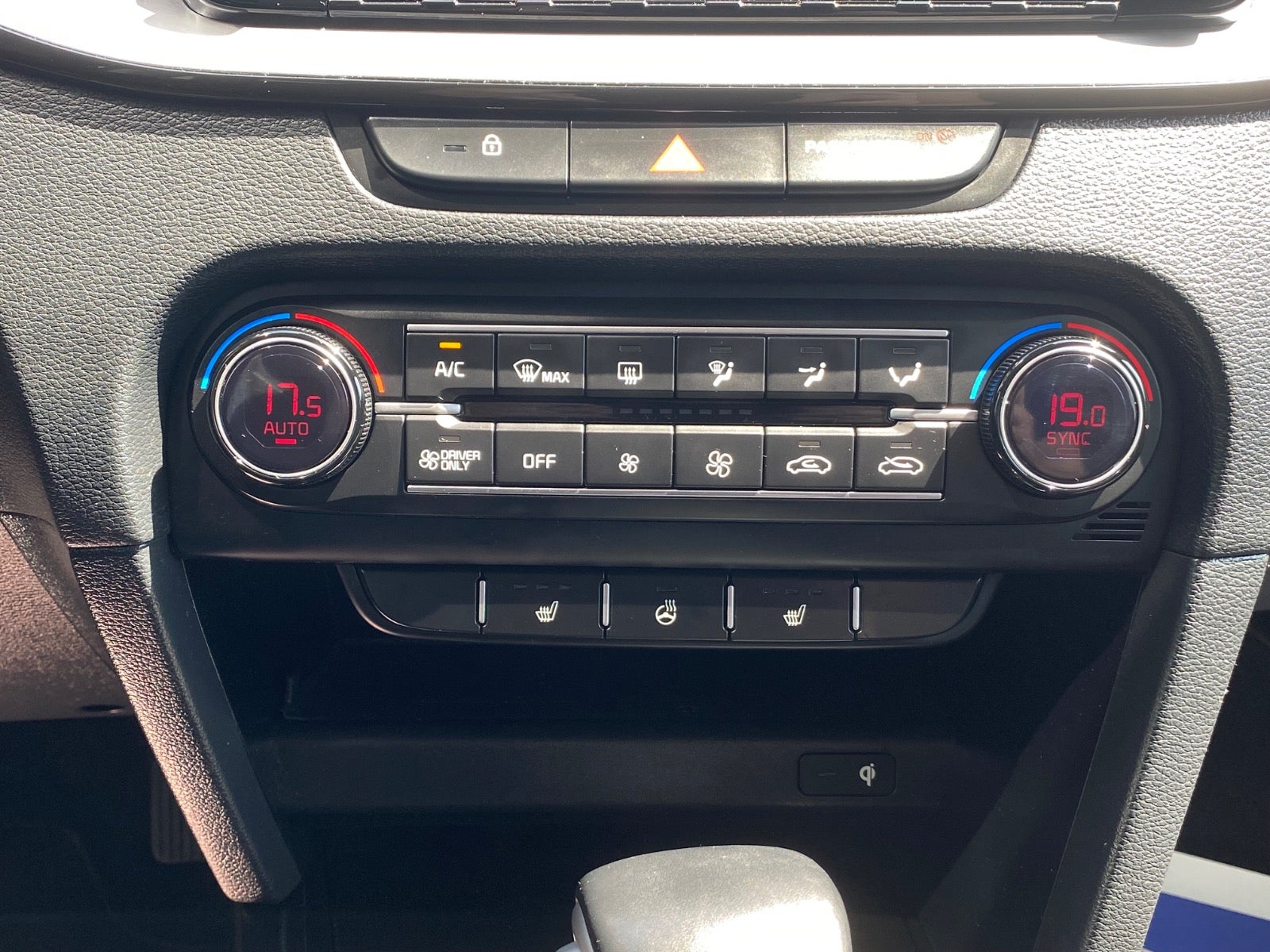 Billede af Kia Ceed 1,6 PHEV Upgrade SW DCT