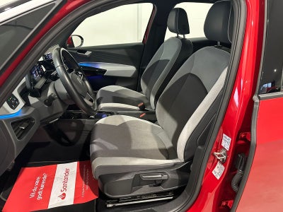 VW ID.3 Pro Performance Style