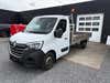 Renault Master IV T35 dCi 135 L3 Chassis thumbnail